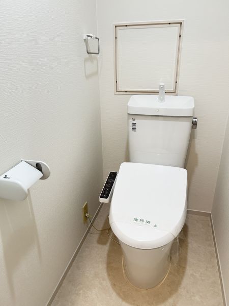 トイレ  写真撮影日：2025-04-10