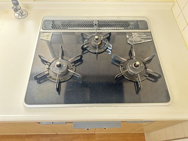 キッチン  写真撮影日：2025-04-10