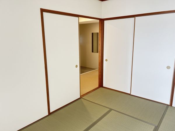 リビング以外の居室  写真撮影日：2025-04-10