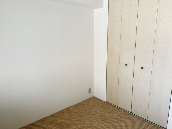 リビング以外の居室  写真撮影日：2025-04-10