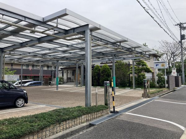 小児科八木医院 690m 写真撮影日：2025-05-01 
