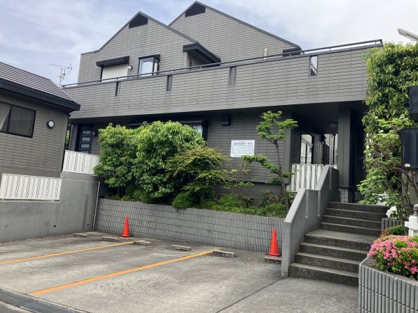 医療法人能田胃腸科・外科 330m 写真撮影日：2025-05-01 