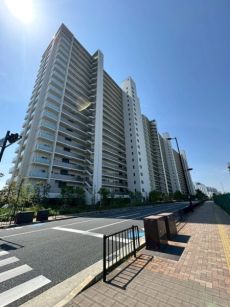 現地外観写真  写真撮影日：2025-05-01