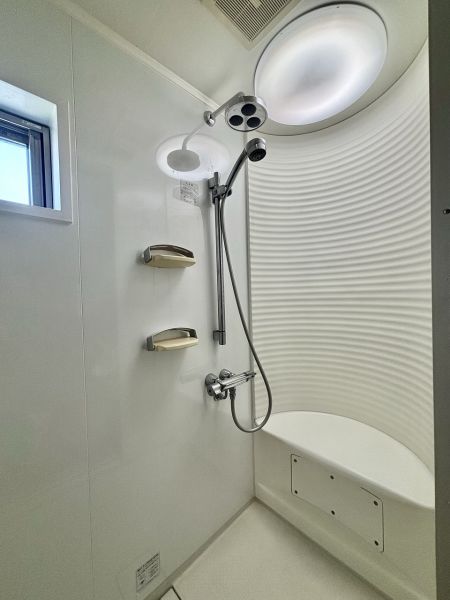 その他内観  写真撮影日：2025-05-01