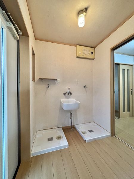 その他内観  写真撮影日：2025-05-01