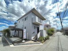 現地外観写真  写真撮影日：2023-11-24
