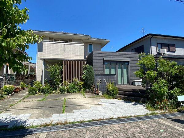 現地外観写真  写真撮影日：2024-07-06