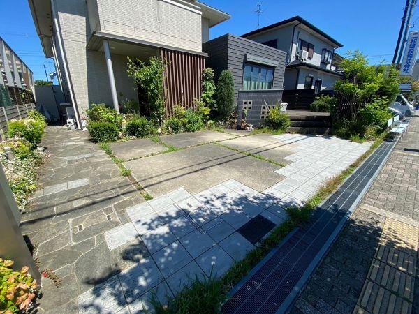 現地外観写真  写真撮影日：2024-07-06