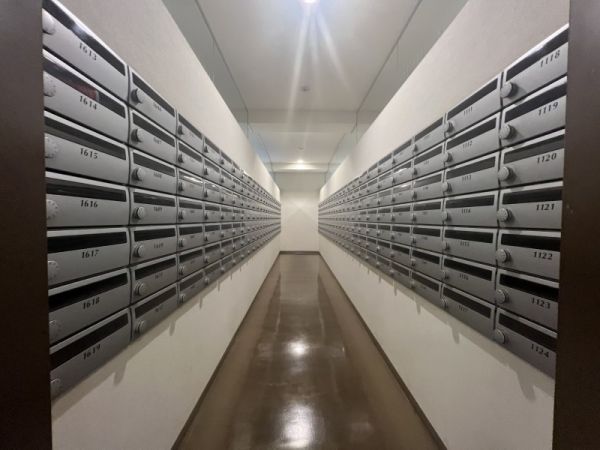 その他共用部  写真撮影日：2025-04-18