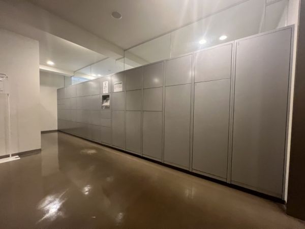 その他共用部  写真撮影日：2025-04-18