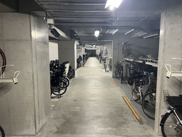 その他共用部  写真撮影日：2025-04-18