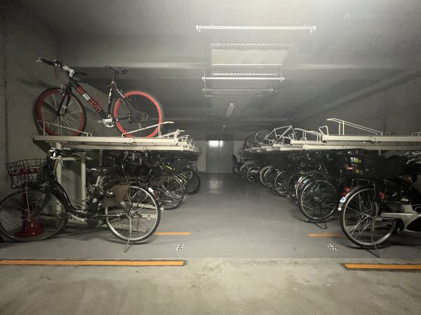 その他共用部  写真撮影日：2025-04-18