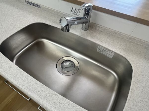 キッチン  写真撮影日：2025-04-18
