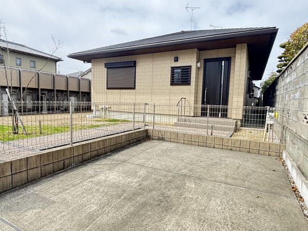 現地外観写真  写真撮影日：2025-03-31