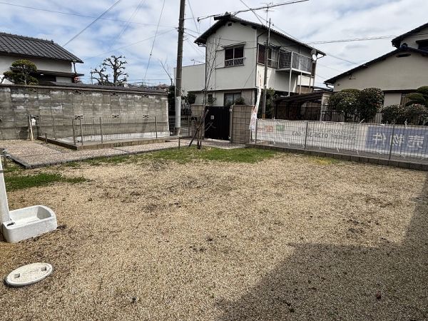 現地外観写真  写真撮影日：2025-03-24