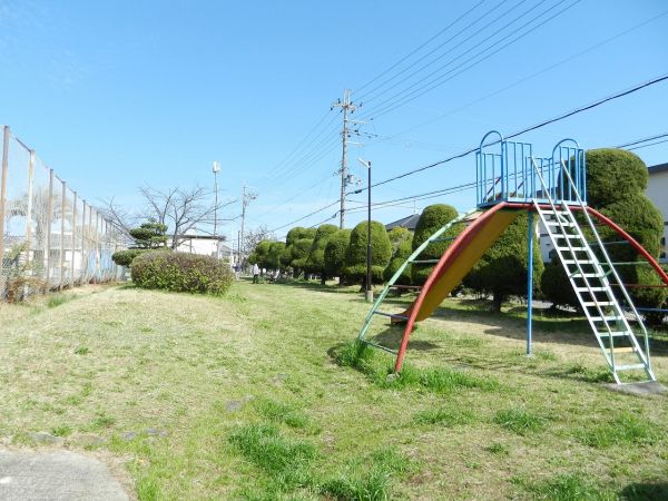 羽曳が丘西北公園 30m 写真撮影日：2024-10-21 