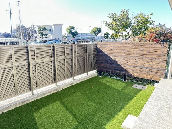 その他共用部  写真撮影日：2024-12-26