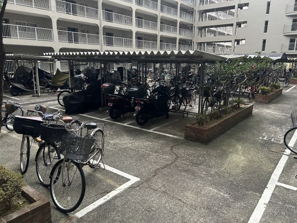 その他共用部  写真撮影日：2024-12-26