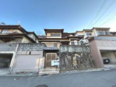 現地外観写真  写真撮影日：2025-01-10