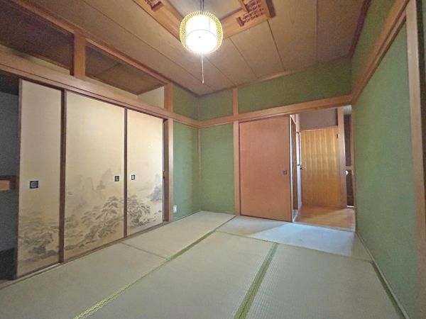 リビング以外の居室  写真撮影日：2025-01-11