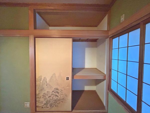 リビング以外の居室  写真撮影日：2025-01-11