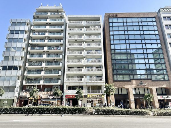 現地外観写真  写真撮影日：2025-01-31