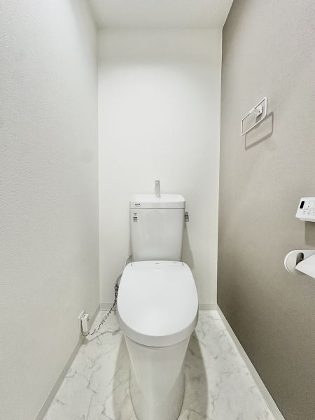 トイレ  写真撮影日：2025-01-31
