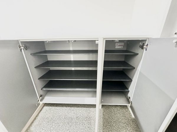 収納  写真撮影日：2025-01-31