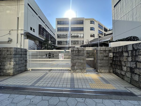 市立東中学校 250m 写真撮影日：2025-01-31 