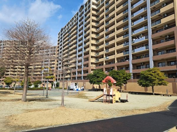 その他共用部  写真撮影日：2025-02-03