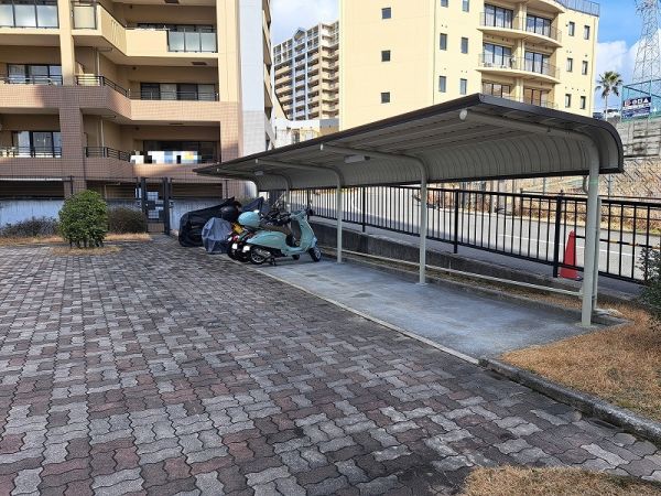その他共用部  写真撮影日：2025-02-03