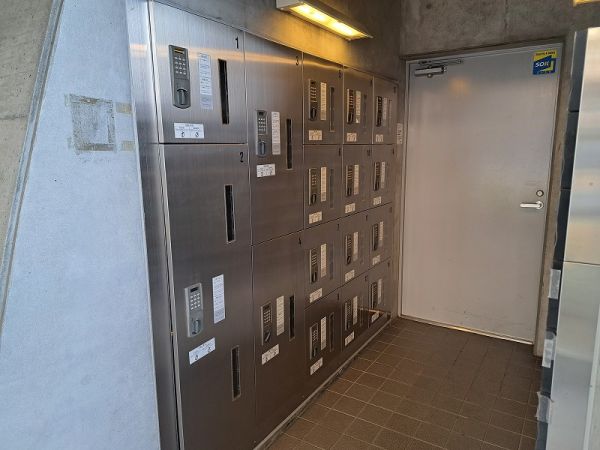 その他共用部  写真撮影日：2025-02-03