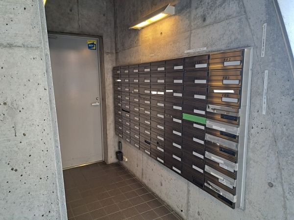 その他共用部  写真撮影日：2025-02-03