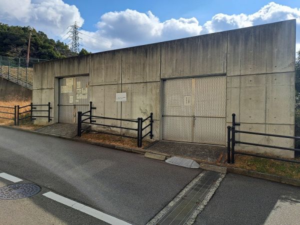 その他共用部  写真撮影日：2025-02-03