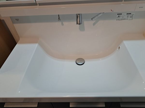 その他設備 洗面台  写真撮影日：2025-02-03