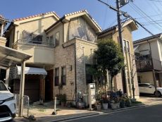 現地外観写真  写真撮影日：2025-02-20
