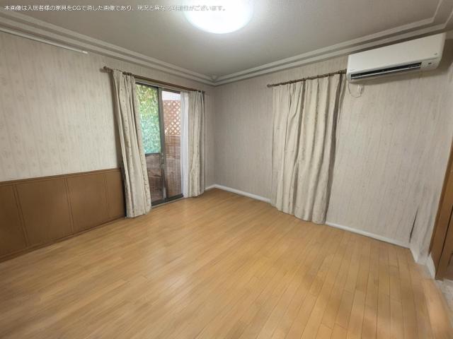 リビング  写真撮影日：2026-02-05