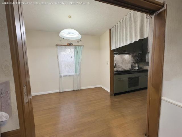 リビング  写真撮影日：2026-02-05