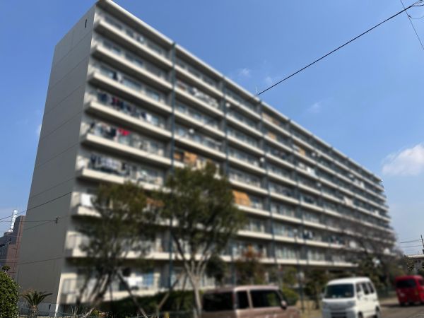 現地外観写真  写真撮影日：2025-03-01