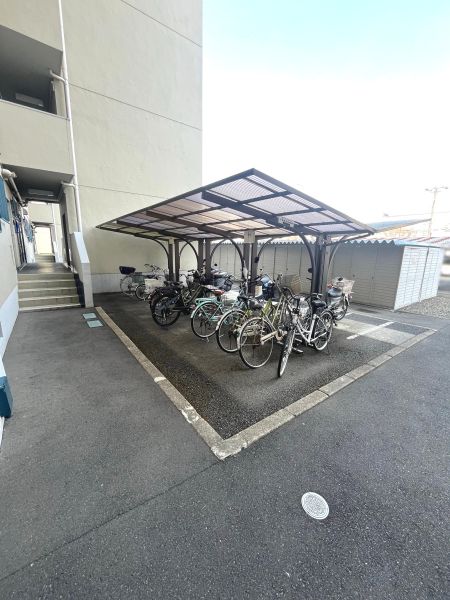 その他共用部  写真撮影日：2025-03-01