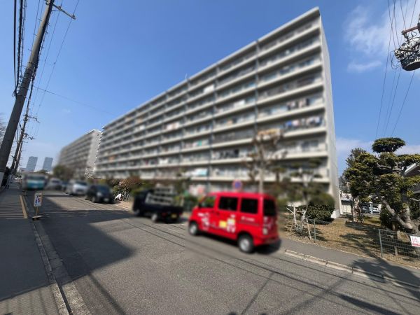 その他共用部  写真撮影日：2025-03-01