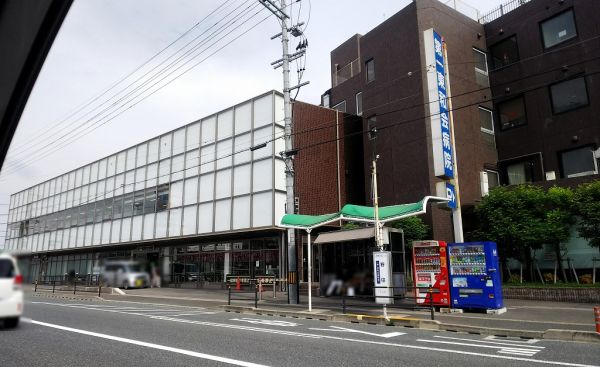 第一東和会病院 210m 写真撮影日：2025-03-01 