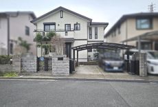 現地外観写真  写真撮影日：2025-03-02