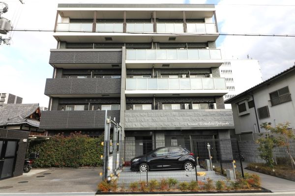 現地外観写真  写真撮影日：2025-03-09