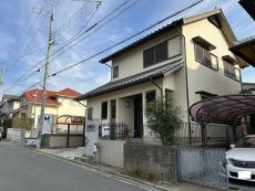 現地外観写真  写真撮影日：2025-03-10