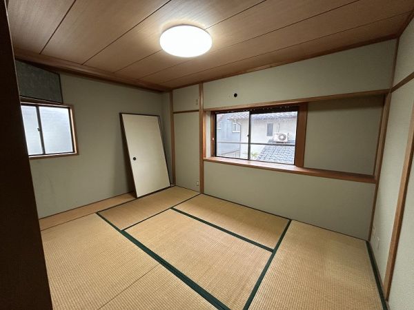 リビング以外の居室  写真撮影日：2025-03-09