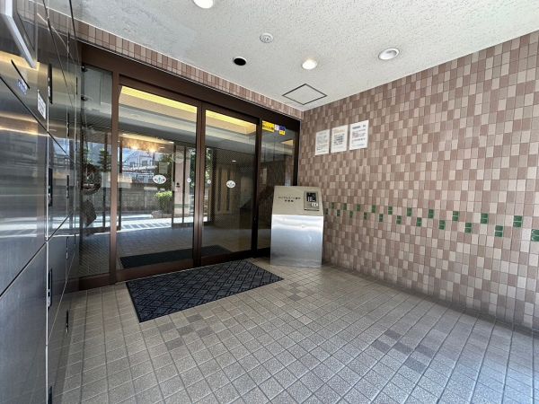 その他共用部  写真撮影日：2025-03-16