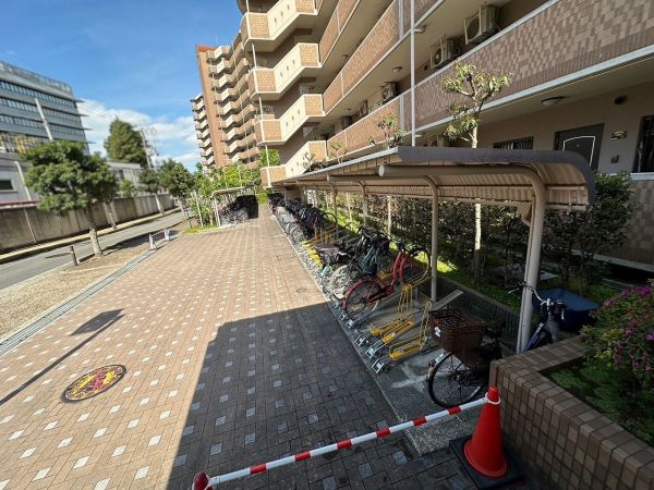 その他共用部  写真撮影日：2025-03-16