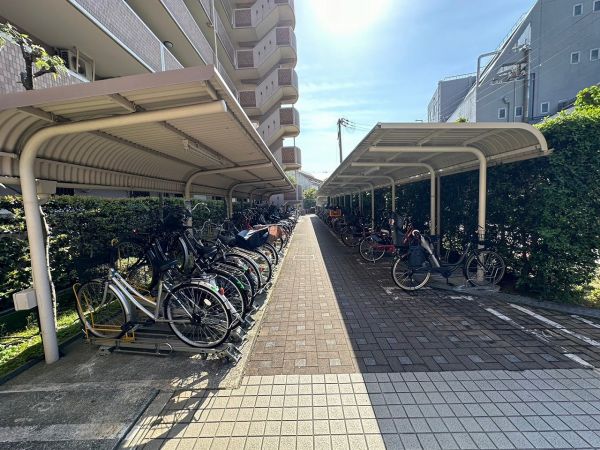 その他共用部  写真撮影日：2025-03-16