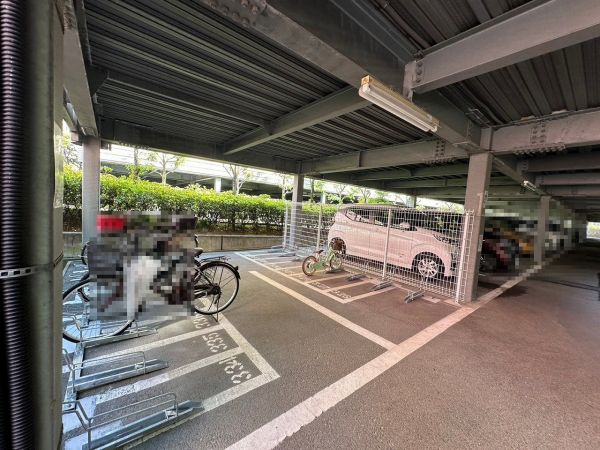 その他共用部  写真撮影日：2025-03-16